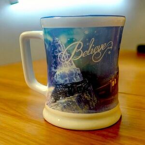 The Polar Express NWOT Ceramic Mug